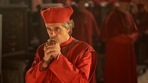 The Borgias saison 1 ... un premier extrait (vidéo) The Borgias saison 1 ... un premier extrait (vidéo)