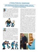 Presse BD : nouvelle collection Hachette sur Les Tuniques Bleues