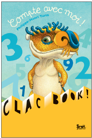 Clac Book