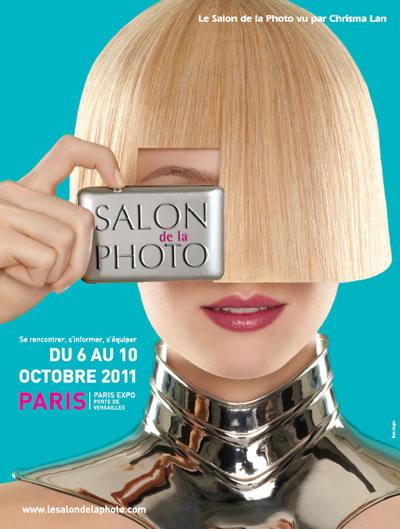 Salon de la Photo 2011