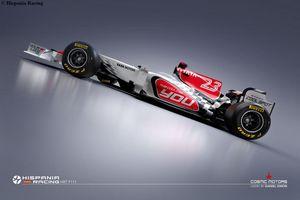 La F111 prendra-t-elle la piste?