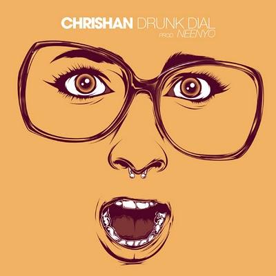 Le chanteur R&B; Chrishan présente son nouveau titre sur Urban Fusions