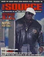 Hommage au Roi de New York | Notorious B.I.G 14 ans déjà...
