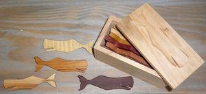 she blows aux Quat'Sardines cachalots