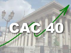 CAC 40 profits record 2010