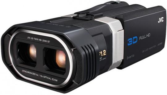 jvc-gs-td1-1-540x308 jvc gs td1 1 540x308 Le caméscope 3D JVC GS TD1 disponible
