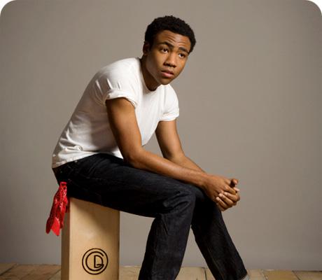 Childish Gambino – Freaks and Geeks EP