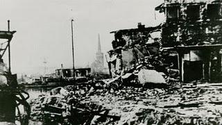 9 Mars 1944 : bombardement de Tallinn par l’aviation soviétique 9 Mars 1944 : bombardement de Tallinn par l’aviation soviétique