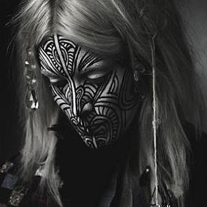 Fever Ray • The Wolf