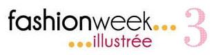 Fashion Week Illustrée 3.