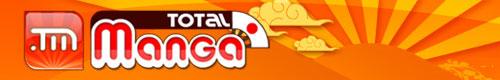 Interview pour Total Manga.