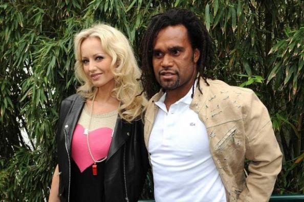 Adriana et Christian Karembeu se séparent !