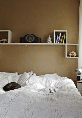 Une maison vintage à Gotland Une maison vintage à Gotland