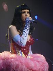 Katy Perry 03 - Zenith Paris - 2011