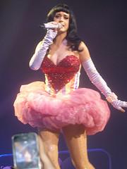 Katy Perry 01 - Zenith Paris - 2011