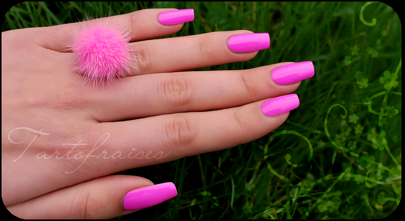 Orly - Fancy Fushia http://tartofraises.nailblogs.net/vernis/ORLY/fancyFushia/orly_fancyFushia_3.png