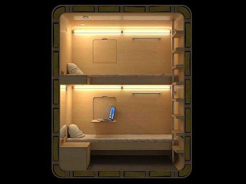 sleep-box-3 Une petite nuit dans ma boîte et hop, je prends mon train