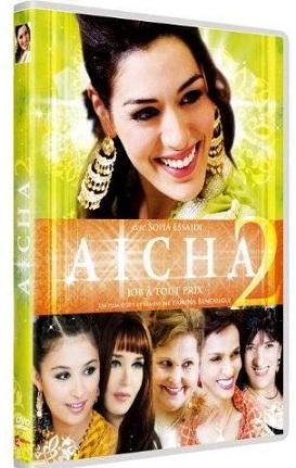 aicha-dvd-concours-photo Concours Aïcha Job à tout prix