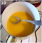 Fondant orange façon baba montage_4