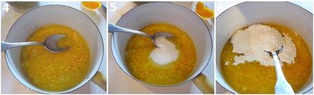 Fondant orange façon baba montage_2