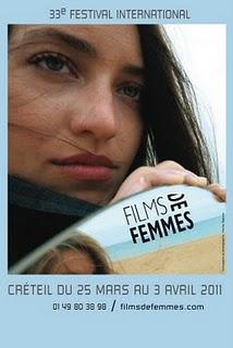 Festival International de Films de Femmes