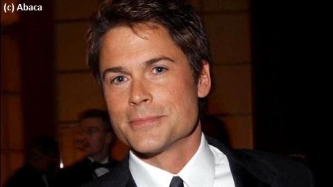 Mon Oncle Charlie ... démenti pour Rob Lowe Mon Oncle Charlie ... démenti pour Rob Lowe