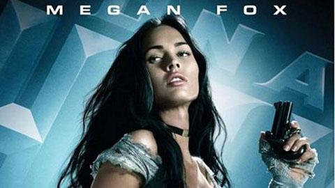 Megan Fox ... De plus en plus maigre Megan Fox ... De plus en plus maigre
