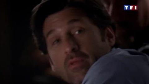 Grey's Anatomy saison 7 ... les 1eres images en vidéo sur TF1.fr Grey's Anatomy saison 7 ... les 1eres images en vidéo sur TF1.fr