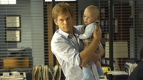 Dexter saison 5 ... épisodes 3 et 4 ce soir ... bande-annonce et SPOILER