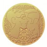 350x325 EVENE Collection 2011- Immortalisez le plus beau jour de votre vie grâce à La Médaille du Mariage et du Pacs