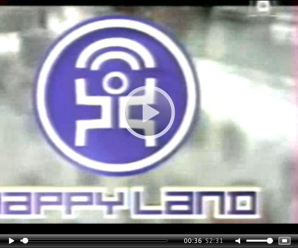 [Fr] Vidéo : Happyland (1997)
