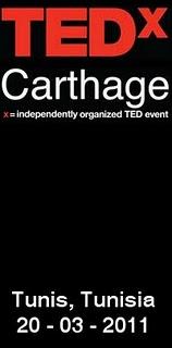 Pourquoi un TEDx ?