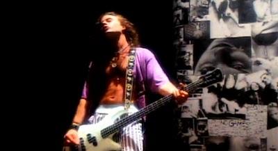 Alice in Chains, R.I.P. Mike Starr