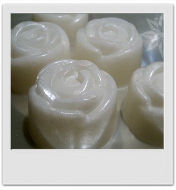 Fondants de bain moussant douceur à l'avocat Fondants de bain moussant douceur à l'avocat