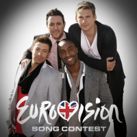 Blue : découvrez I can [Eurovision]