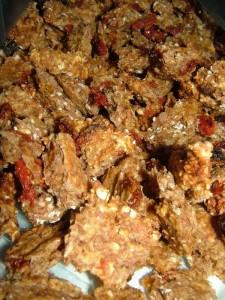 mini-DSCF1175 Muesli coco aux baies de goji