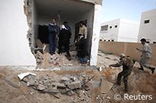 Libye urgent d’appliquer droit guerre
