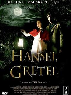 HANSEL & GRETEL de Yim Phil-Sung (2009)