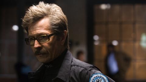 Batman : The Dark Knigth Rises ... un grand film de cloture pour la Trilogie Batman : The Dark Knigth Rises ... un grand film de cloture pour la Trilogie