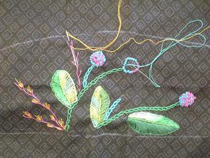 Samedi dernier.... Broderie{S} Claudine_3