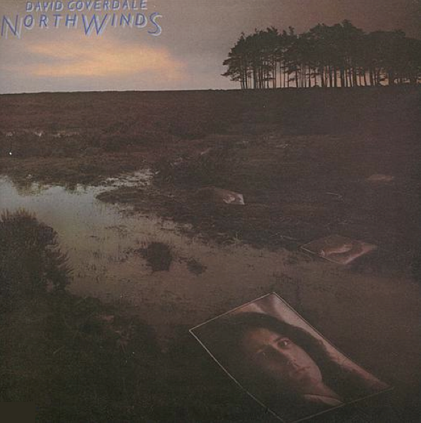 David Coverdale-North Winds-1978
