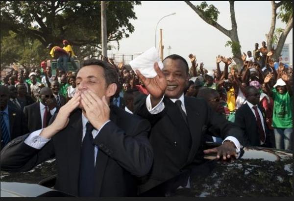 Crise ivoirienne:Vers une brouille diplomatique entre le Congo et l’Angola? #civ2010