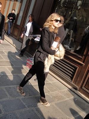 FASHION WEEK: Debrief ! FASHION WEEK: Debrief !