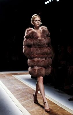 FASHION WEEK: Debrief ! FASHION WEEK: Debrief !