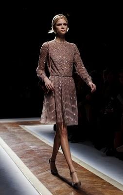 FASHION WEEK: Debrief ! FASHION WEEK: Debrief !