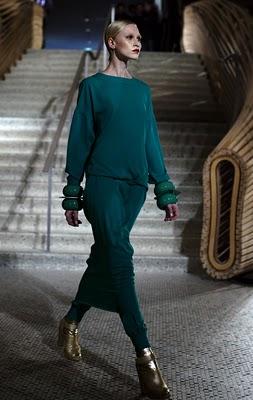 FASHION WEEK: Debrief ! FASHION WEEK: Debrief !