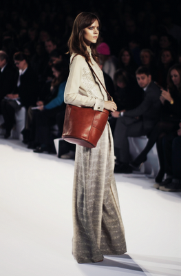 FASHION WEEK: Debrief ! FASHION WEEK: Debrief !