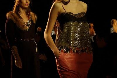 FASHION WEEK: Debrief ! FASHION WEEK: Debrief !