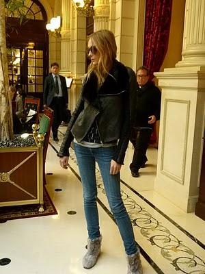 FASHION WEEK: Debrief ! FASHION WEEK: Debrief !