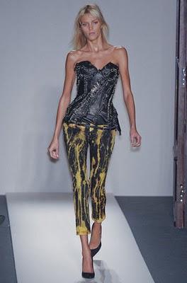 FASHION WEEK: Debrief ! FASHION WEEK: Debrief !